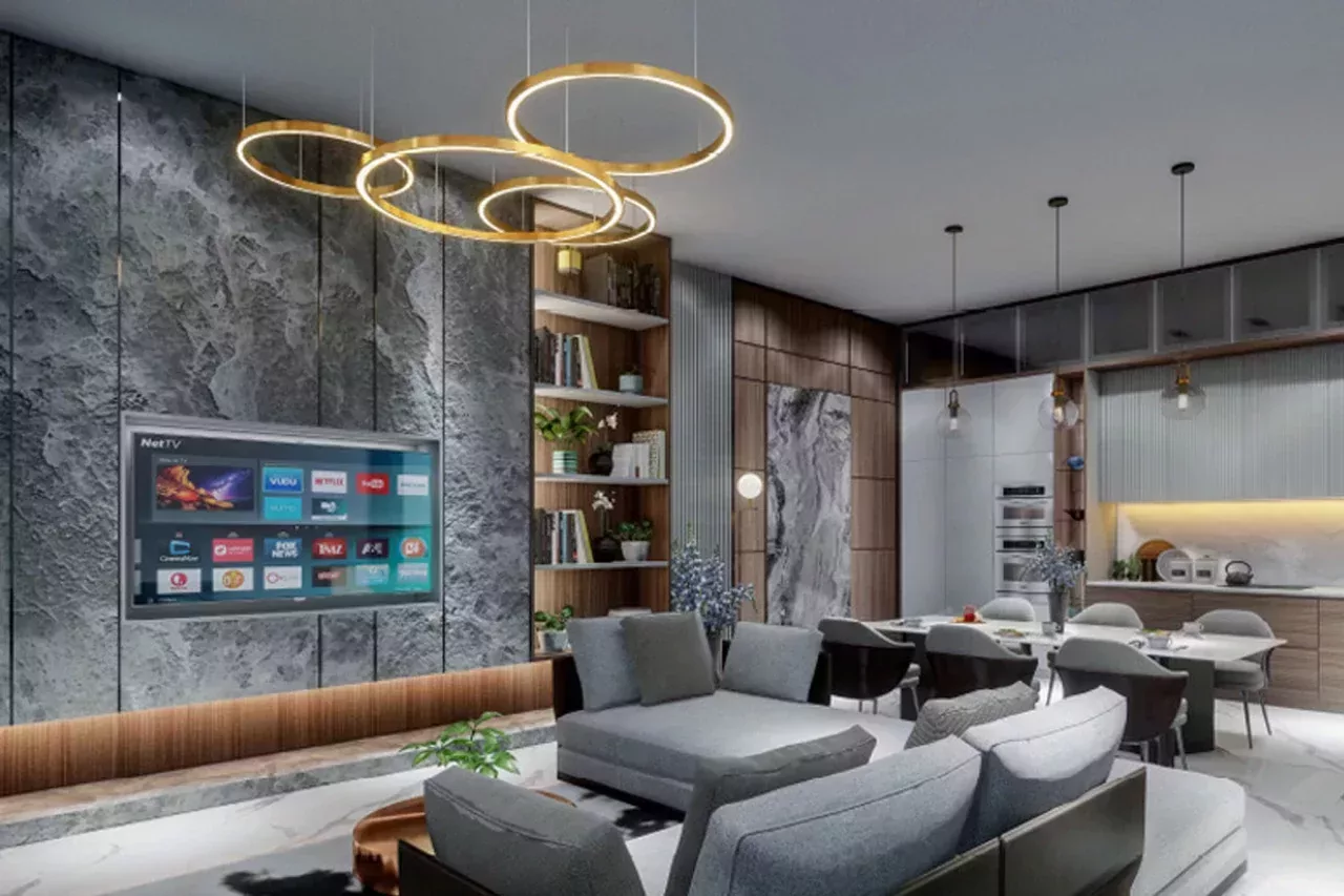 Contact Moey Interior