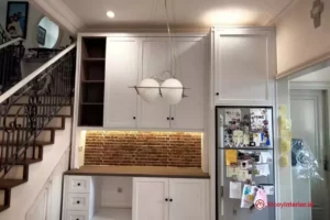 harga-Jasa-Desain-Interior-BSD-Residential-Bu-Sandra-4