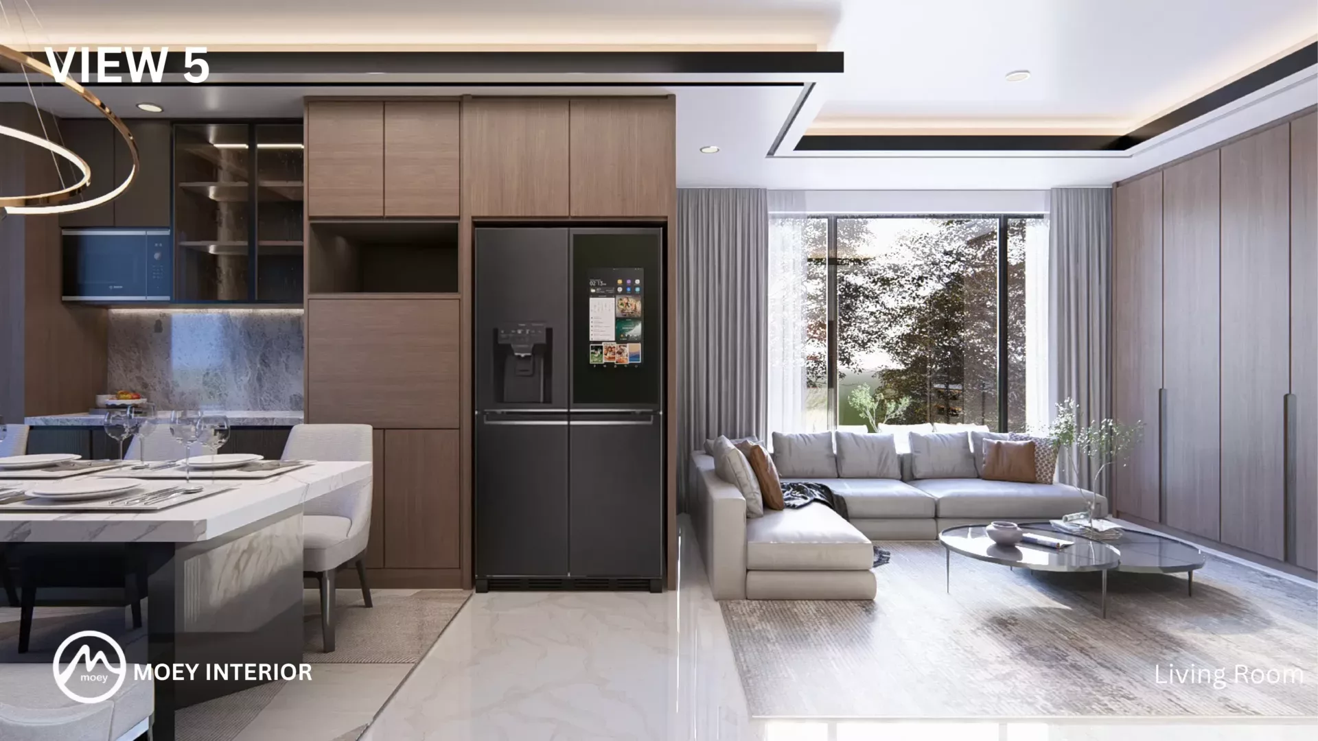 Dapur & Kitchen Set